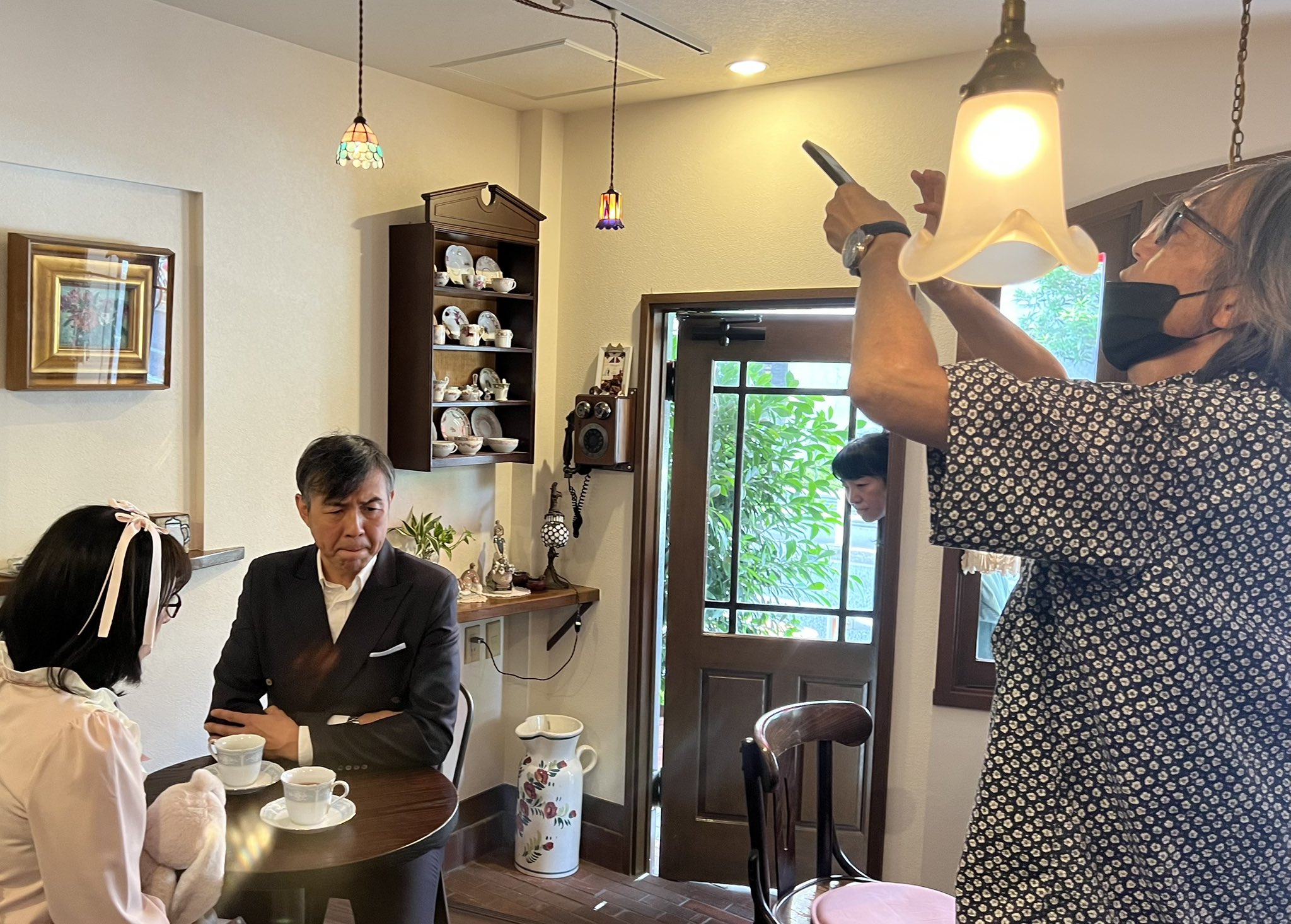 果奈様専用 NECレッドロケッツ 大野果奈デザインTシャツ バレーボール