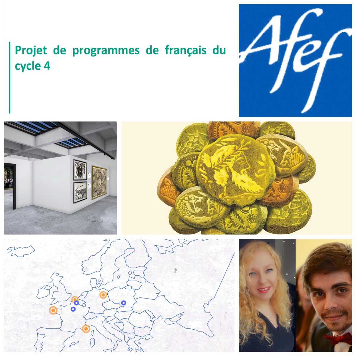 Jean-Michel Le Baut (@jmlebaut) on Twitter photo L’actualité de l’enseignement des lettres, modernes, classiques, interdisciplinaires : à retrouver chaque lundi dans le <a href="/cafepedagogique/">Le café pédagogique</a> cafepedagogique.net/category/vie-e… L’actualité de l’enseignement des lettres, modernes, classiques, interdisciplinaires : à retrouver chaque lundi dans le <a href="/cafepedagogique/">Le café pédagogique</a> cafepedagogique.net/category/vie-e…