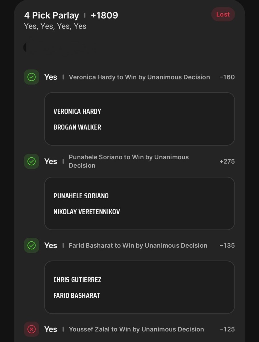 TheseOddsSuck's tweet photo. AAA Evening!!!  And everyone who counted Jiri and Alex out tonight...  Delete your accounts bums!!!
#UFC320 #alexpereira #jiriprochazka #ufc #MERABDVALISHVILI https://t.co/itV1zhMEXu