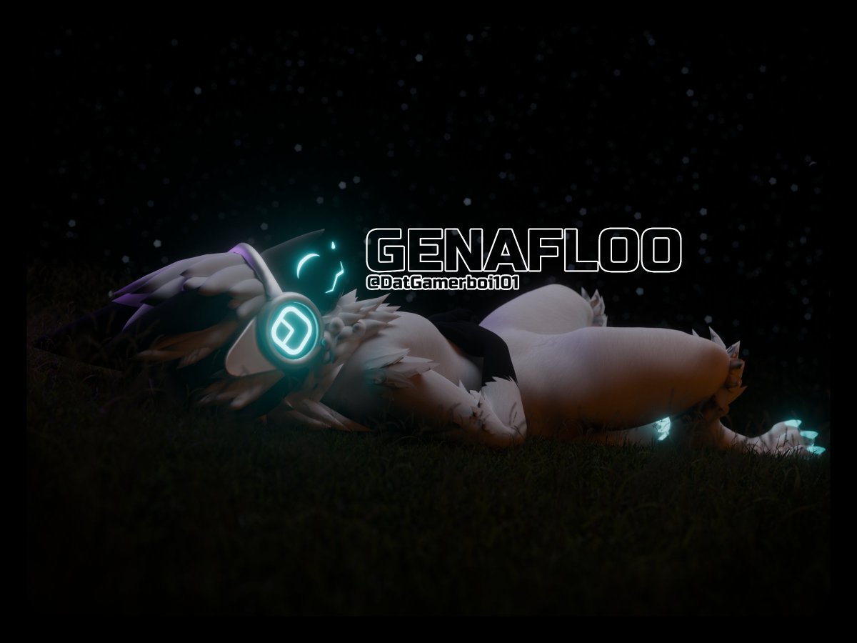 Another thing I have been working on :3c

Proto for <a href="/genafloo2/">genafloo</a>