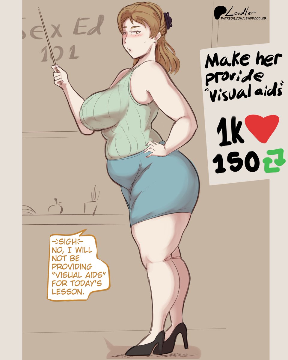 Loodler (Comms Open)🔞 tweet media