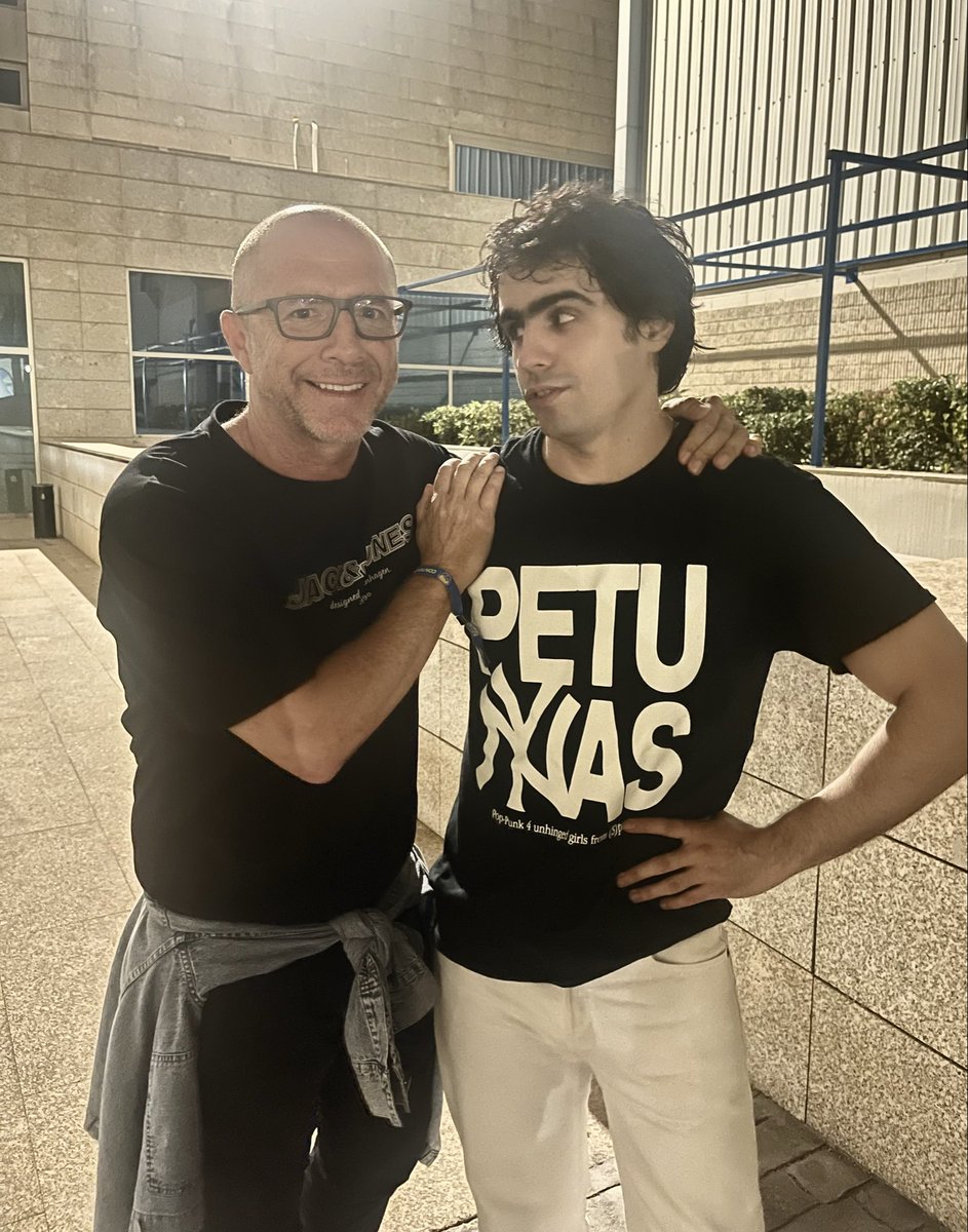 JesúsGallego🐬 tweet media