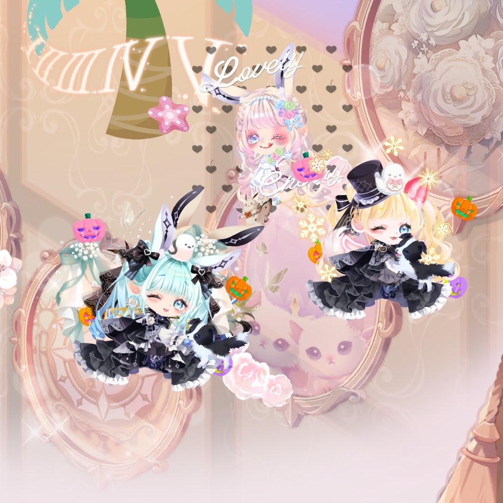 H_irafu's tweet photo. #ポケコロツイン https://t.co/mPiEuAN6tX