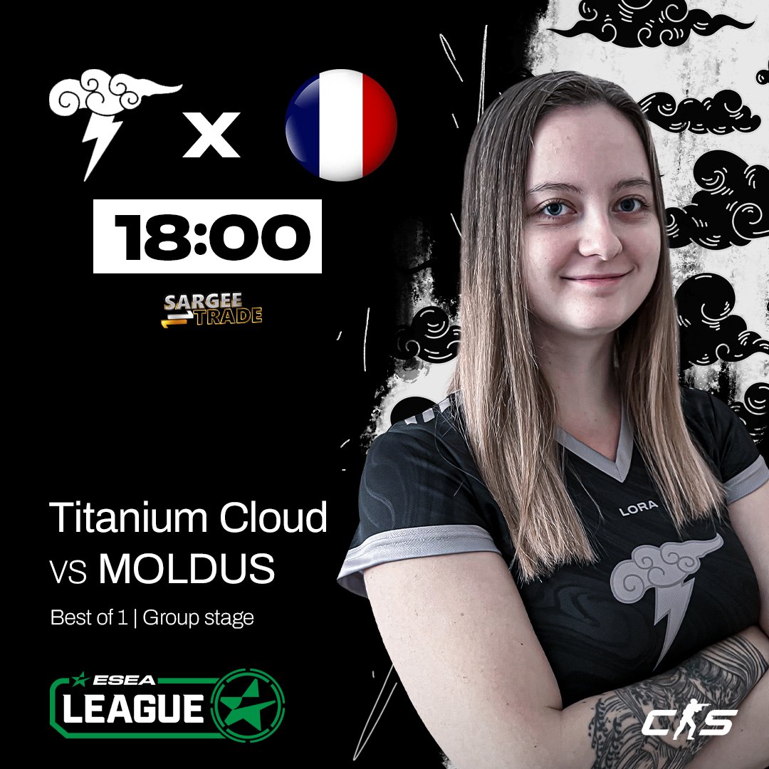 Titanium Cloud🇭🇺 tweet media