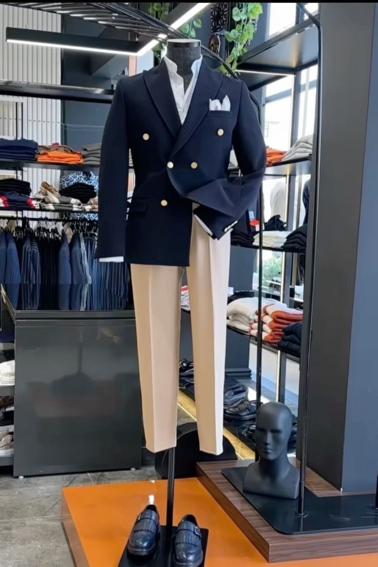 MensFashionGeek's tweet image. 