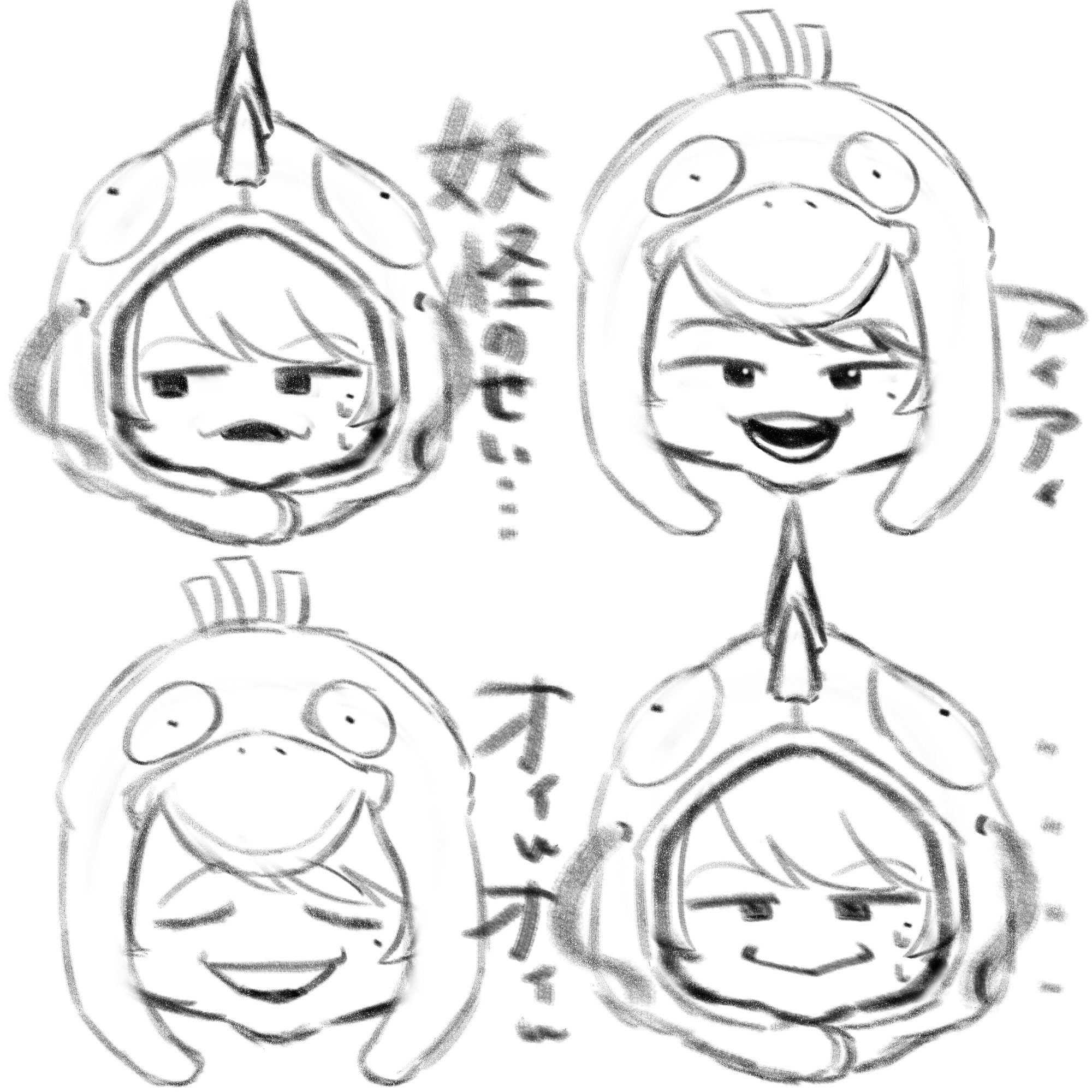 イラスト書きます！ ❤️はるんぱす様❤️写真 はちはち(88)@Minecraft⛏ on X: