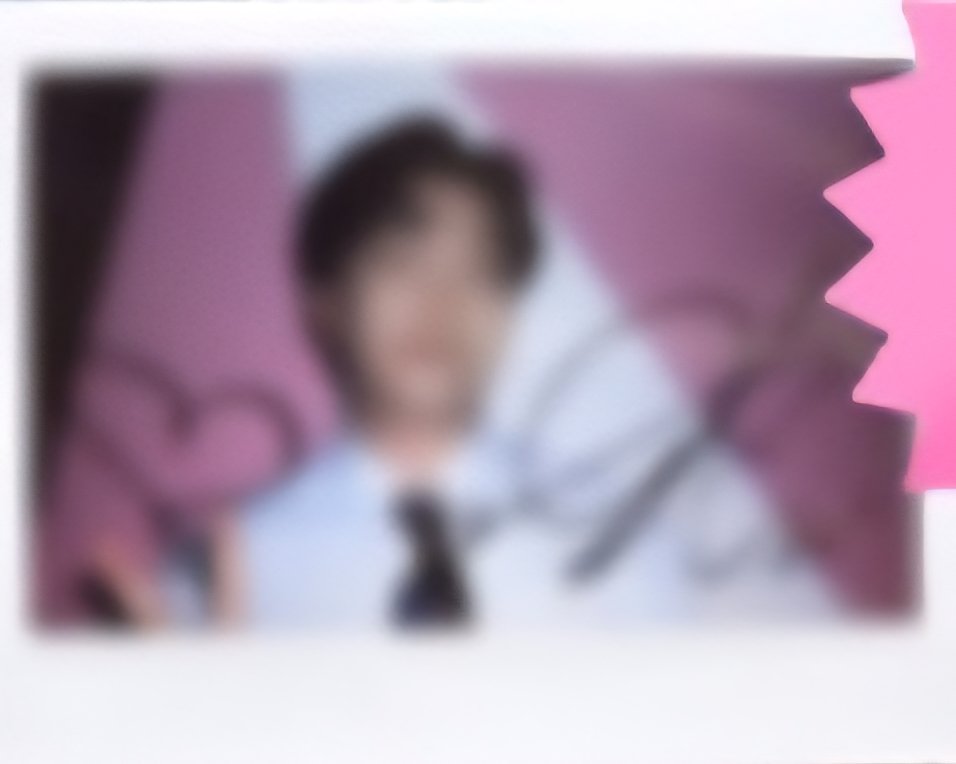 dearsub_'s tweet image. 귀여워 ㅜ ........... ✌🏻