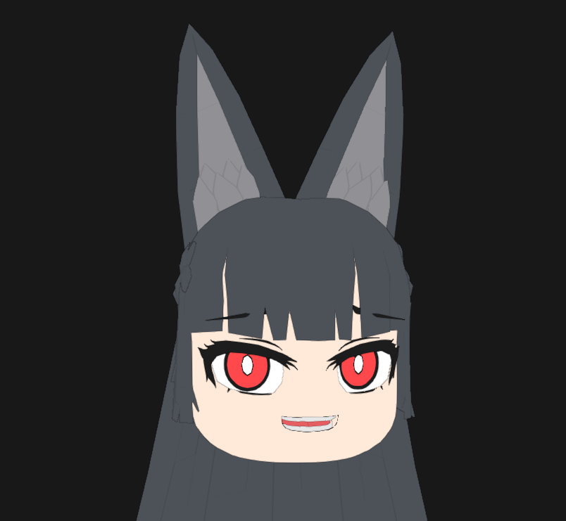 higolabr's tweet photo. Testing new methods #RobloxDev #Blender #3D https://t.co/HNtGNnTqHG