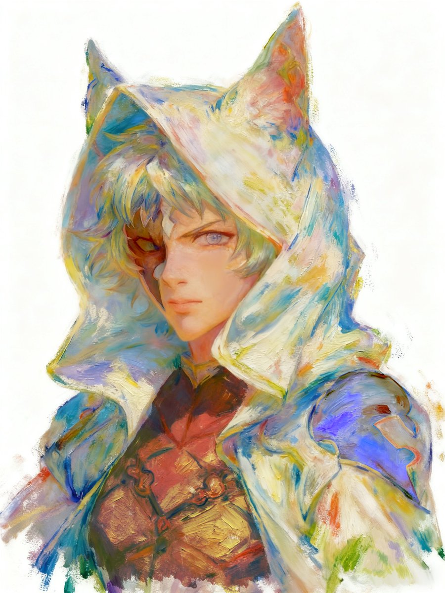 化野 (@ihino_) / X