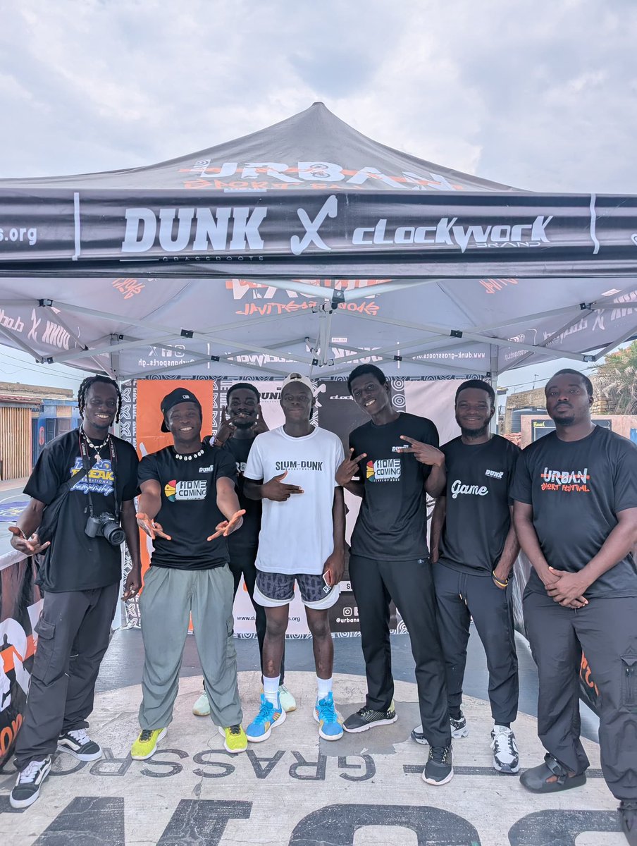 Exploring Identity with Boys for Change 2.0

This week, we dived deep into the themes of self-identity, social identity, and cultural identity with over 30 passionate participants.
Understanding one’s identity is key to building confidence and purpose. 

Supported by <a href="/AusAmbGHA/">Australian High Commission, Ghana</a>