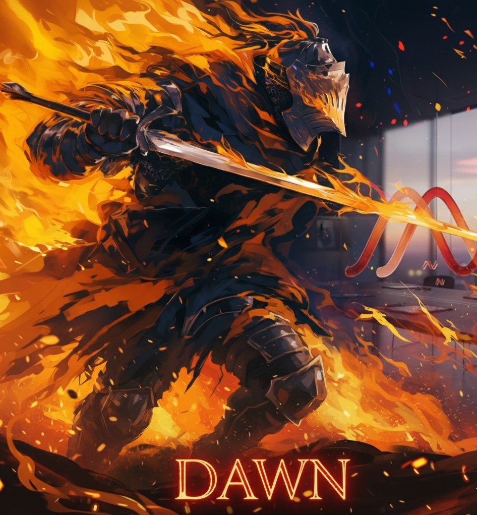 joseph957259691's tweet image. Ready to own your internet?🚀 @dawninternet is building DAWN (Decentralized Autonomous Wireless Network) on Solana to let users generate own and sell their internet service.

It&apos;s the future of DePIN!Get ready for decentralized internet access.

#DAWNProtocol #DePIN #Solana #Web3