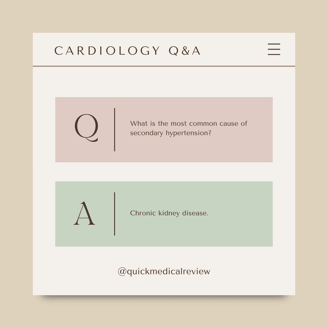 Quick Medical Review tweet media