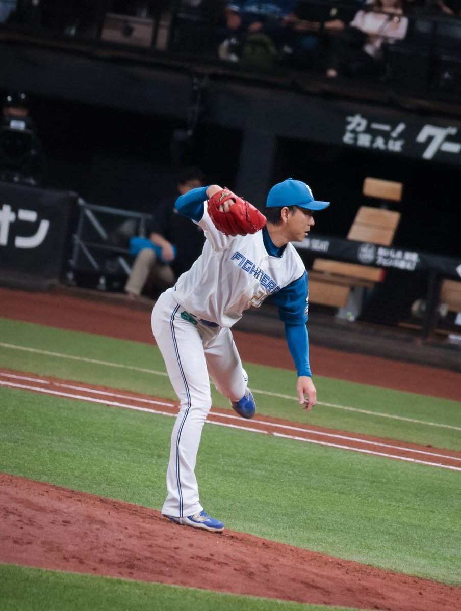 宮西尚生 宮西 尚生 | 選手名鑑 | 北海道日本ハムファイターズ