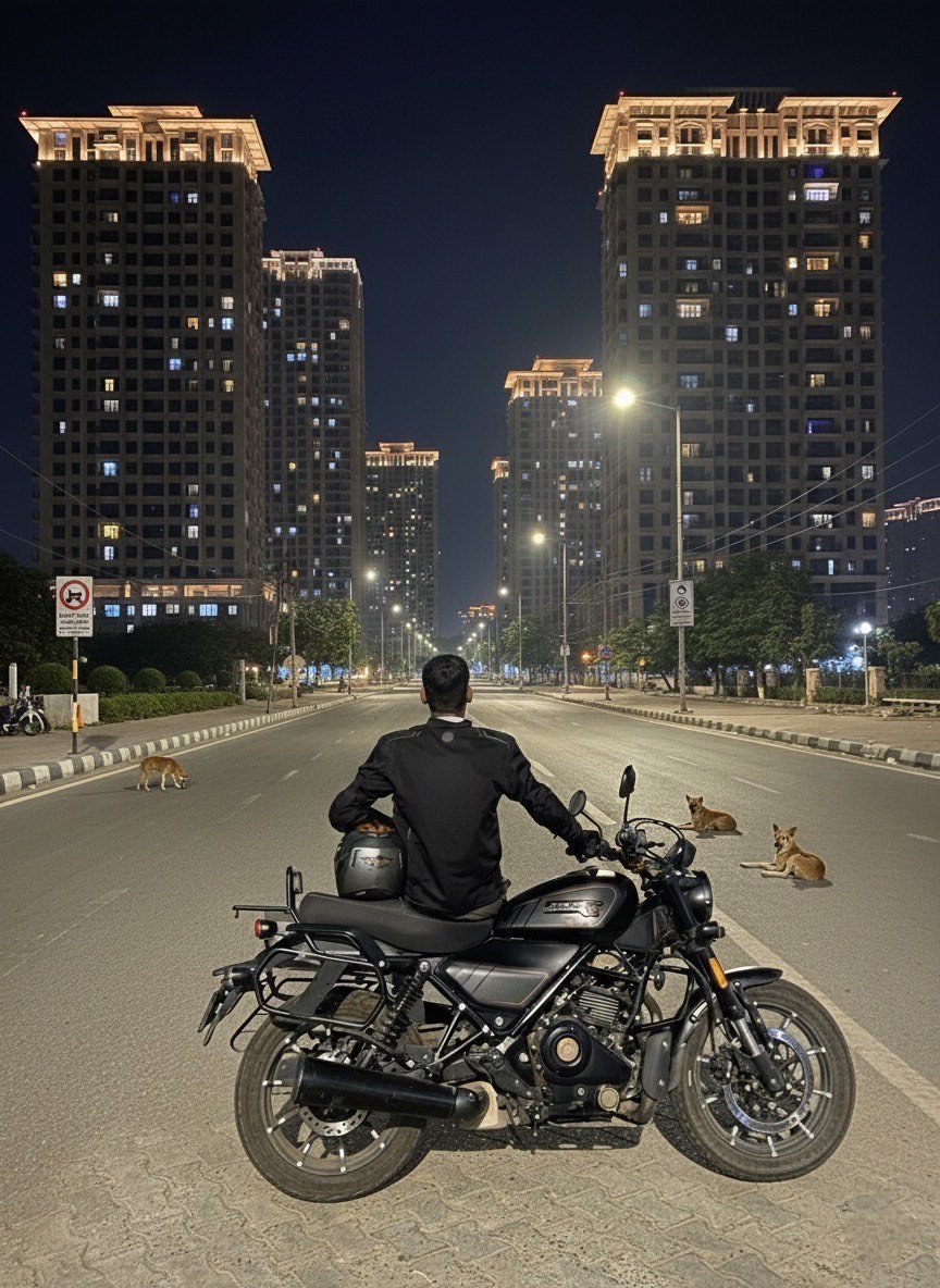 Ritikardo DiCaprio 🦁 tweet media