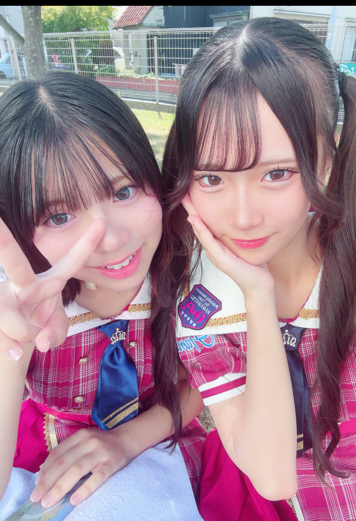 ちゃみ様♡ありがとうございます♡ てんちむ (@tenchim_1119) / X