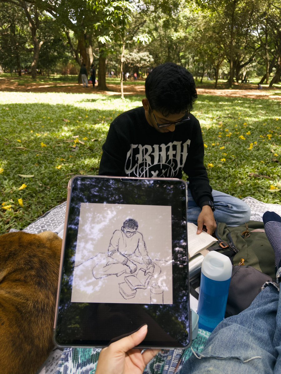 Sharvari Marathe tweet media