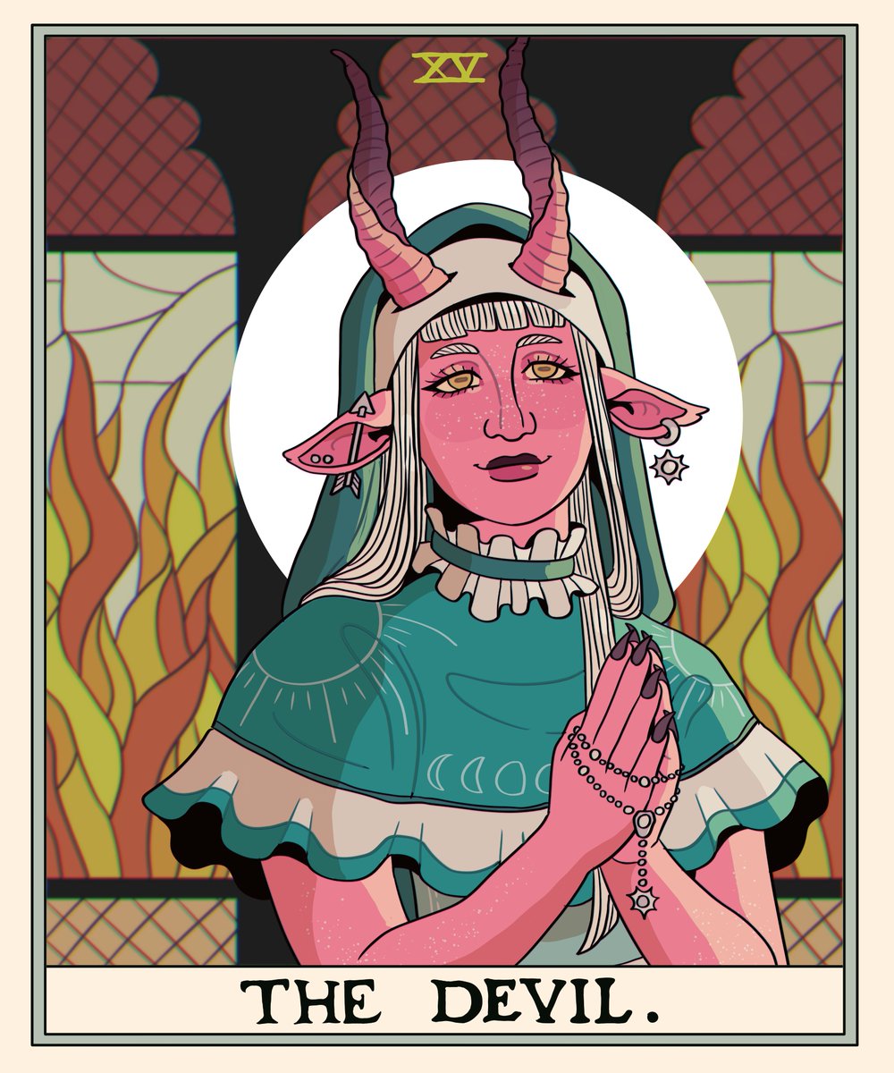 Rabdoidal's tweet image. Where I go, will you still follow?
Will you leave your shaded hollow?
Will you greet the daylight looming
Learn to love without consuming?
#criticalrolefanart #tyranny

🍑 kofi link if you’re feeling generous 🍑 &amp;gt;&amp;gt; ko-fi.com/rabdoidal