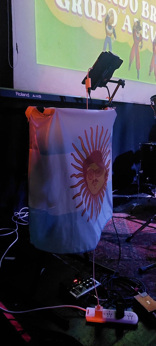 Rolando Bruno 🥰🇦🇷