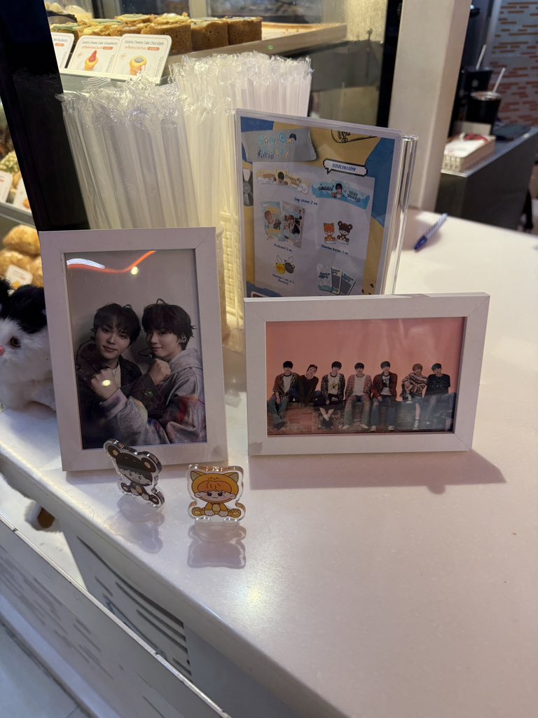 chachakeiju's tweet photo. น่ารักมากเยยยยยย😍😍🥰
 #GameOnMelody https://t.co/PHvkqdXw8I