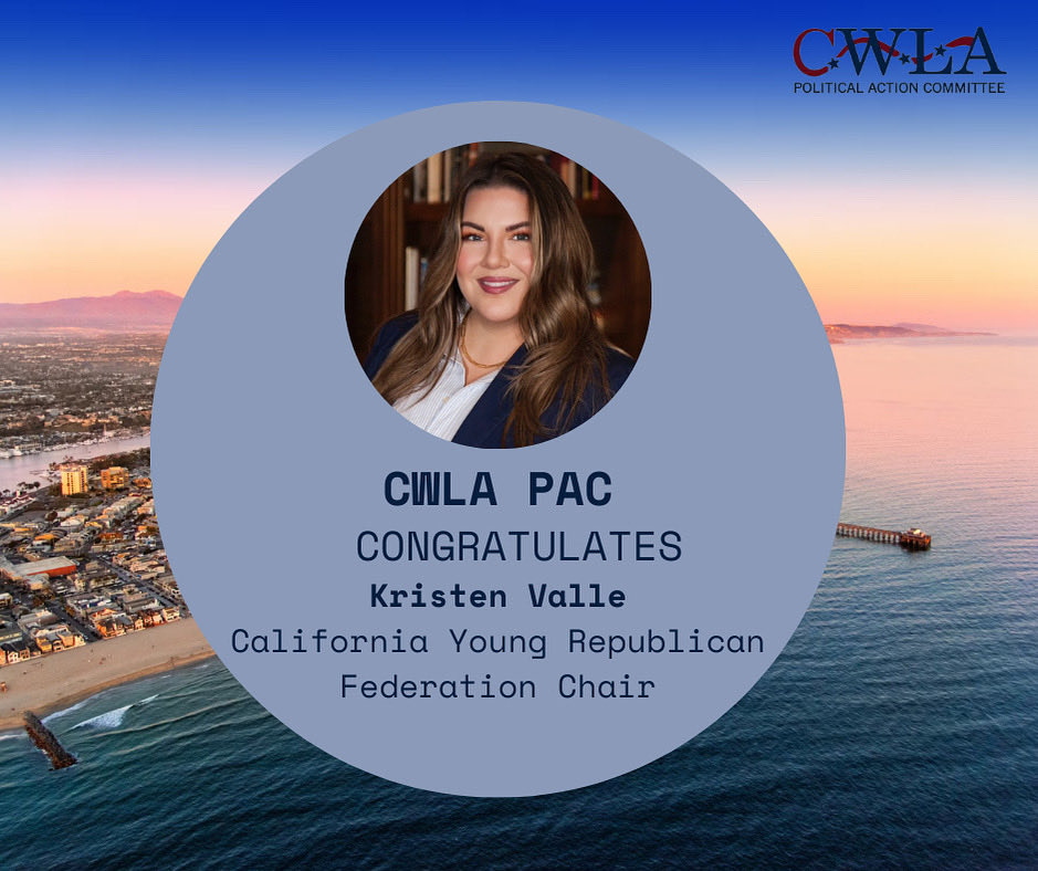 CWLA PAC tweet media