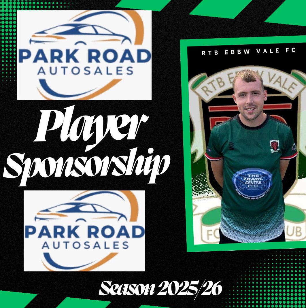 BACK TO WINNING WAYS💚

A dominant performance away to Pill saw the first team bring home all three points.

A massive thank you to everyone that came to support👏🏽