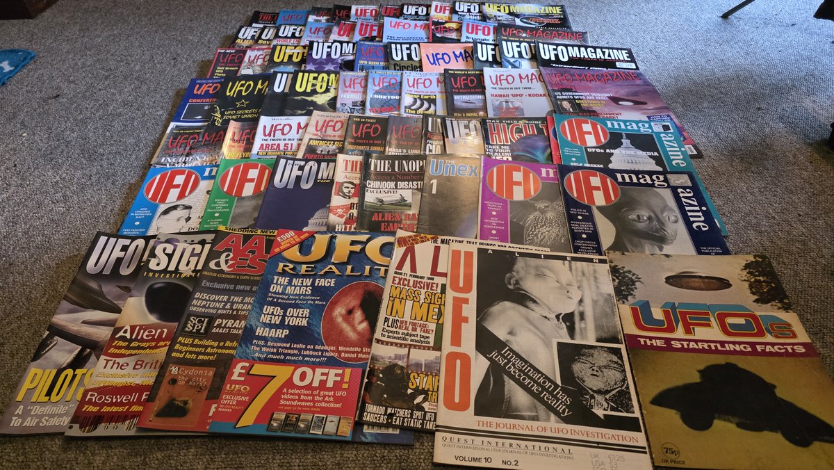 ALIEN ADDICT tweet media