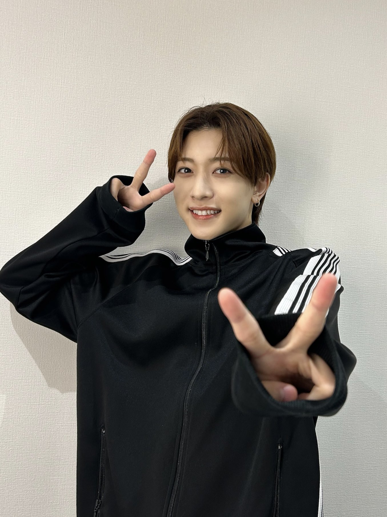 ジャニーズJr. - TTT Sneak Peek before the Grand Opening! [Johnny's Jr. Shop