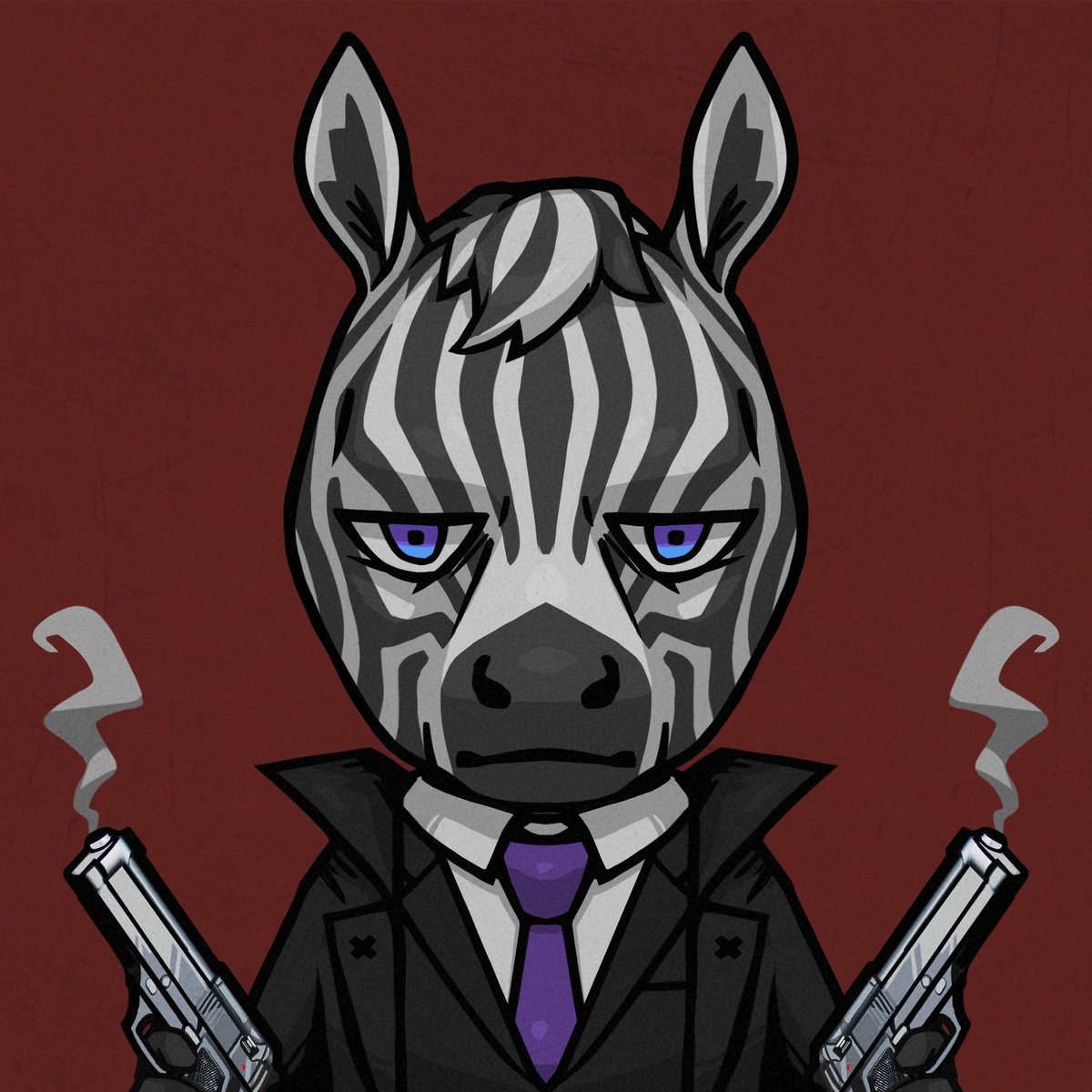 🦓🦓🦓🦓🦓🦓🦓🦓🦓🦓🦓
TheMafiaAnimals No.48 抽選祭り
     TheMafiaAnimals4周年記念
🦓🦓🦓🦓🦓🦓🦓🦓🦓🦓🦓
TMAsのお迎えよろしくお願いします。
コミュニティにとって特別で大切なTMA幹部NFTコレクションです。

TMAの4周年を盛り上げたい
TMA幹部NFTに興奮したい
これを機に新しい仲間に

We