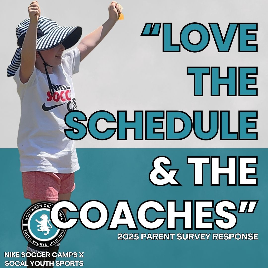 CoachMattLA's tweet image. School break sorted. Pro coaching, high reps, lots of games. Reserve a spot ussportscamps.com/soccer/nike/ni… #socalyouthsports #soccer #soccertraining #youthsoccer #glendalesoccer #burbanksoccer #pasadenasoccer #SoCalSports #SoCalSoccer #LAFootball