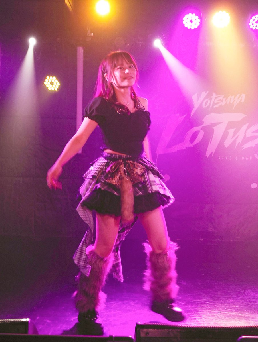 socha1469413's tweet photo. #偶像リユニオン凱旋ツアー2025 FINAL
〜ゆきみん東京凱旋〜』
@#四谷LOTUS

本日の #TORATORA さんは、いつにも増してカッコ可愛いかった！！素敵すぎた✨🐯🐯✨✨未だにコールに慣れないわたくし。本当にどうもすみません🙇 https://t.co/2H7iss600X