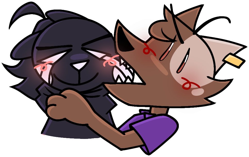 Gracias <a href="/Alouning03/">Alouning</a> por este regalo de cumpleaños 🥳

#dogman #dogmantwt #dogmanfest