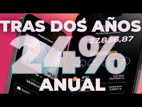 criptodemy's tweet image. Hoy hablamos sobre: La VERDAD sobre Double Finance después de 2 Años de Inversión ⚠️ No te lo pierdas: youtube.com/watch?v=a4co3g…