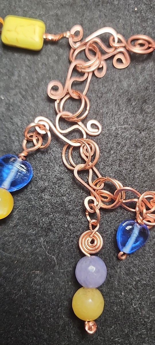 AjarCreatesJewelry tweet media