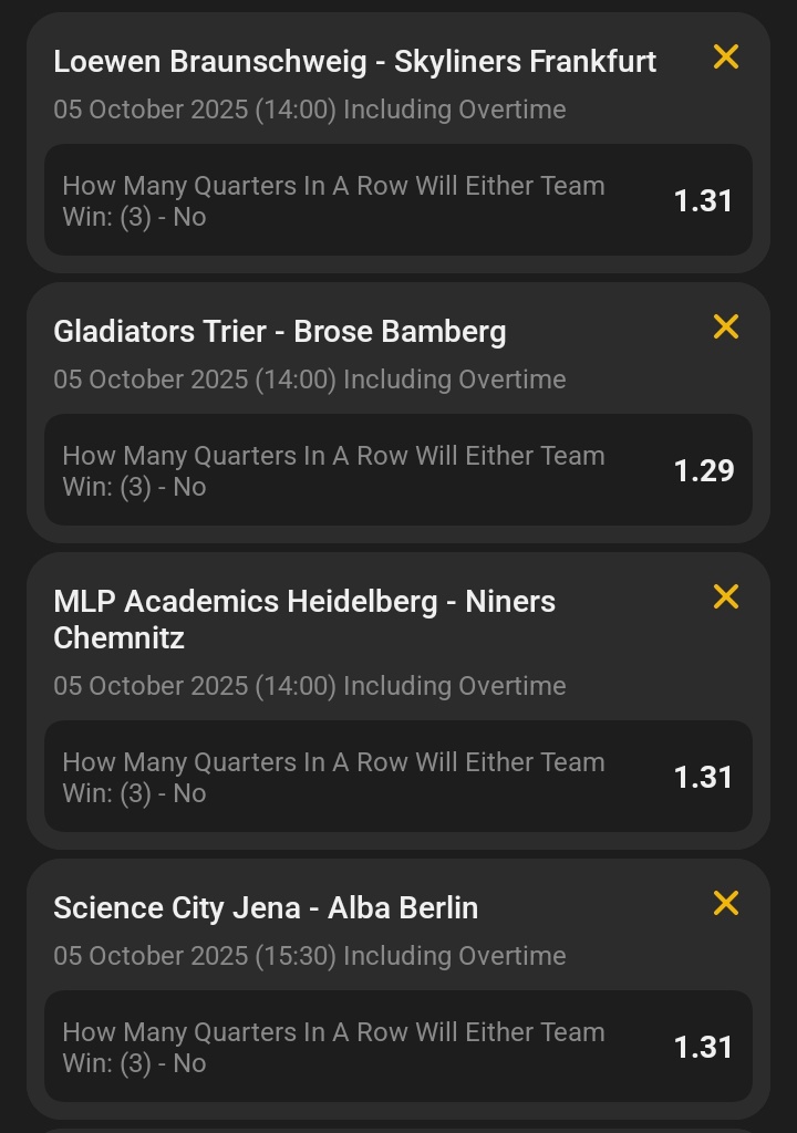 encryptedav's tweet photo. SXZXB, 2YYXB, REYXB, UN28B, 9FC8B, CU48B #Goldpari ๐ฅ
#basketball #football #bestpicks
PROMO CODE: BOOM
Register: https://t.co/RIkS4dK3ql
App download: https://t.co/sT8iIJWZcM https://t.co/0QxZDWOO3F