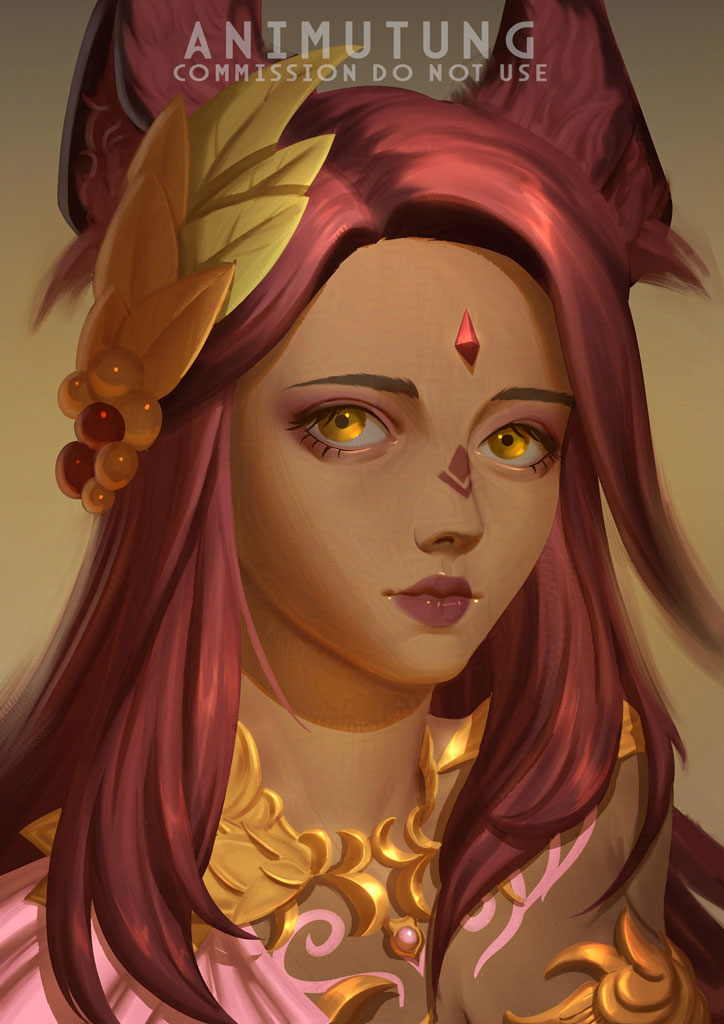 animutung ( COMMISSION OPEN ) tweet media