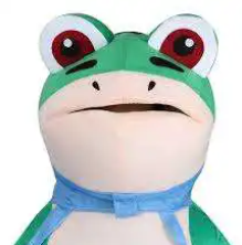 WULV 狼 tweet media