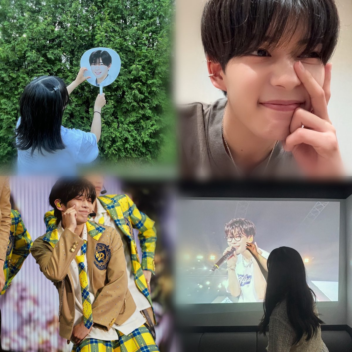 おもち⁵ tweet media