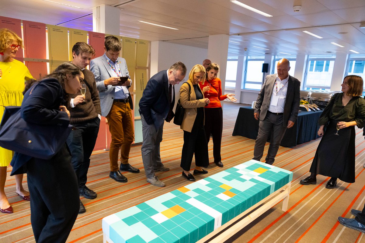 EU EnvironmentAgency tweet media