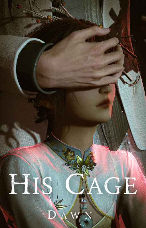 "His Cage"
Caleb  x  Bhor (OC) 
1st Person POV

Summary:
"Will he ever come to take me?
Caleb. A secret. A name. His name. The Sahib who is both my angel and the master of my cage.
Will he ever come?
And if he does… will it be better?
Or will something worse be waiting for me?
I