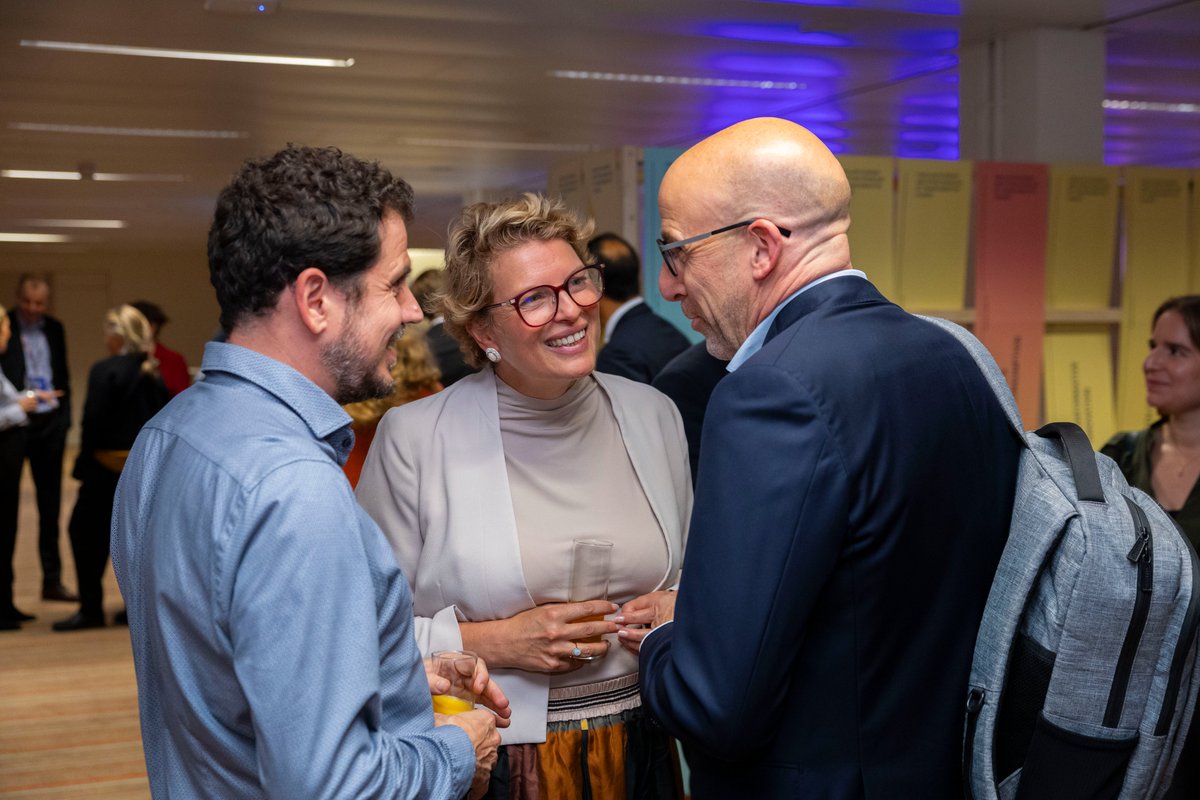 EU EnvironmentAgency tweet media