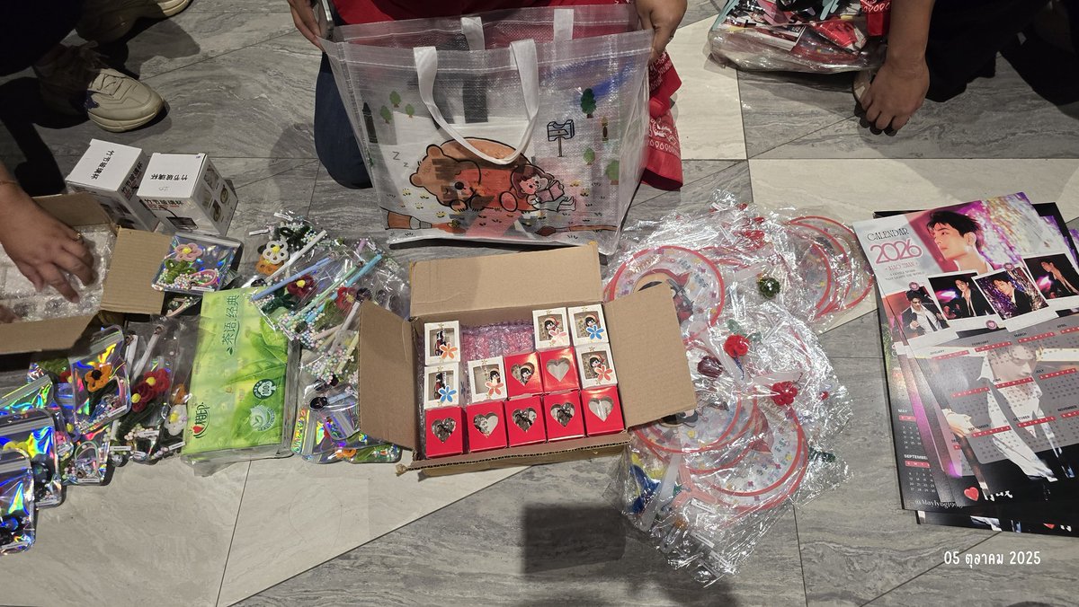 รีแล้วมารับค่ะได้เลยค่ะ
#GoodbyeGuoJing