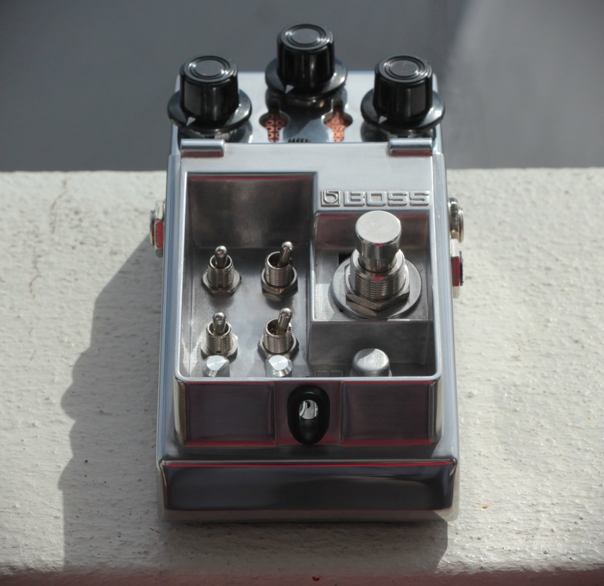 【中古】 タッチマイハート/トライアングル・ムーブ/能見俊賢 中古】Wampler Pedals / Dual Fusion オーバードライブ 【横浜店