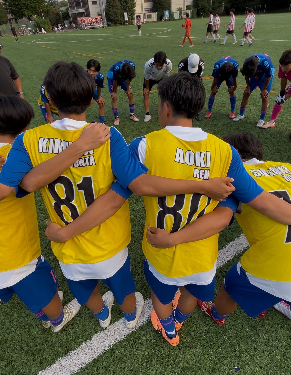 大成高校サッカー部公式 (@info_taisei) / X