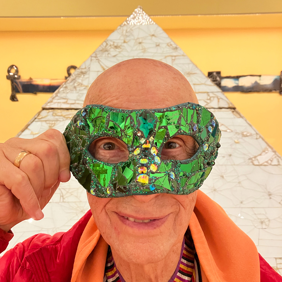 Andrew Logan tweet media