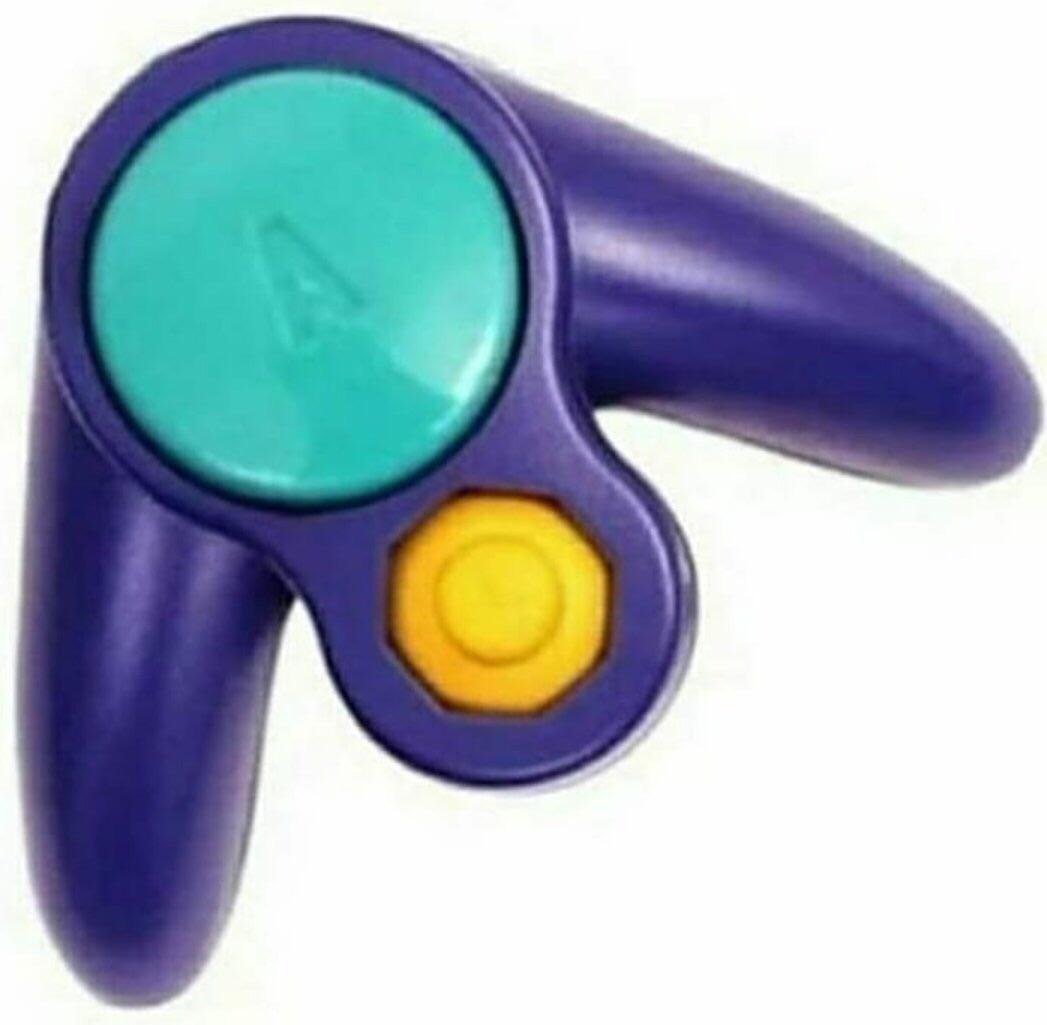 dandorf22's tweet image. ¿A qué juegos se podría jugar con este mando?