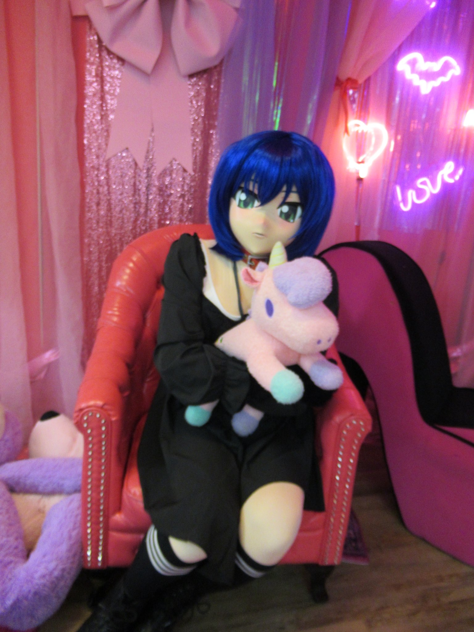 ミニチュア 着ぐるみ つぐり(次はkig-Doll Snap3 (S3)) (@tuguri_200) / X