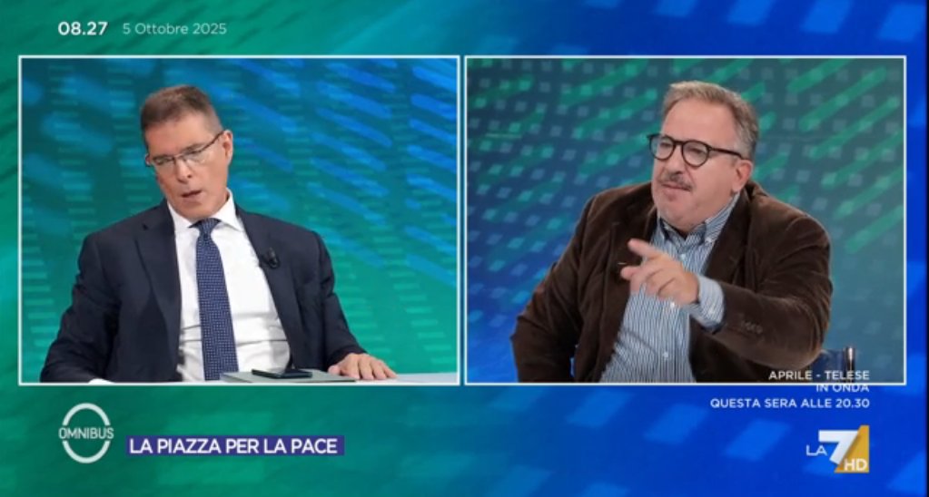 Lee Cammarata (decisamente antifascista) tweet media