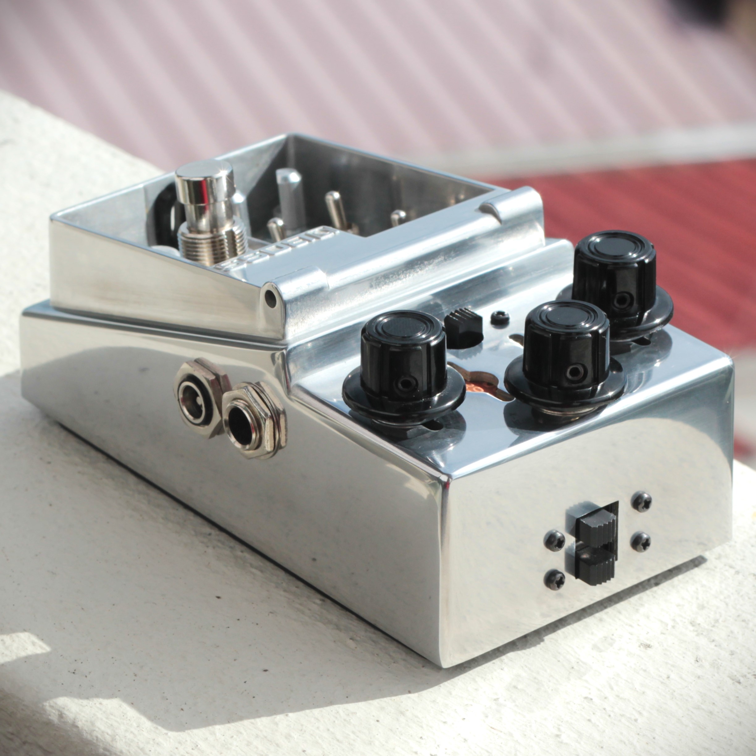 ギター violetta SEPTEMBER SOUND September Sound Violetta V2 DARK SIDE（中古/送料無料）【楽器