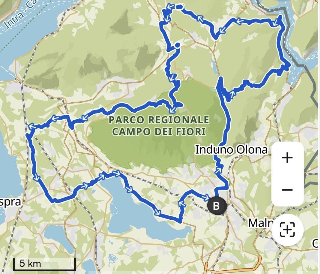 Comune di Varese tweet media