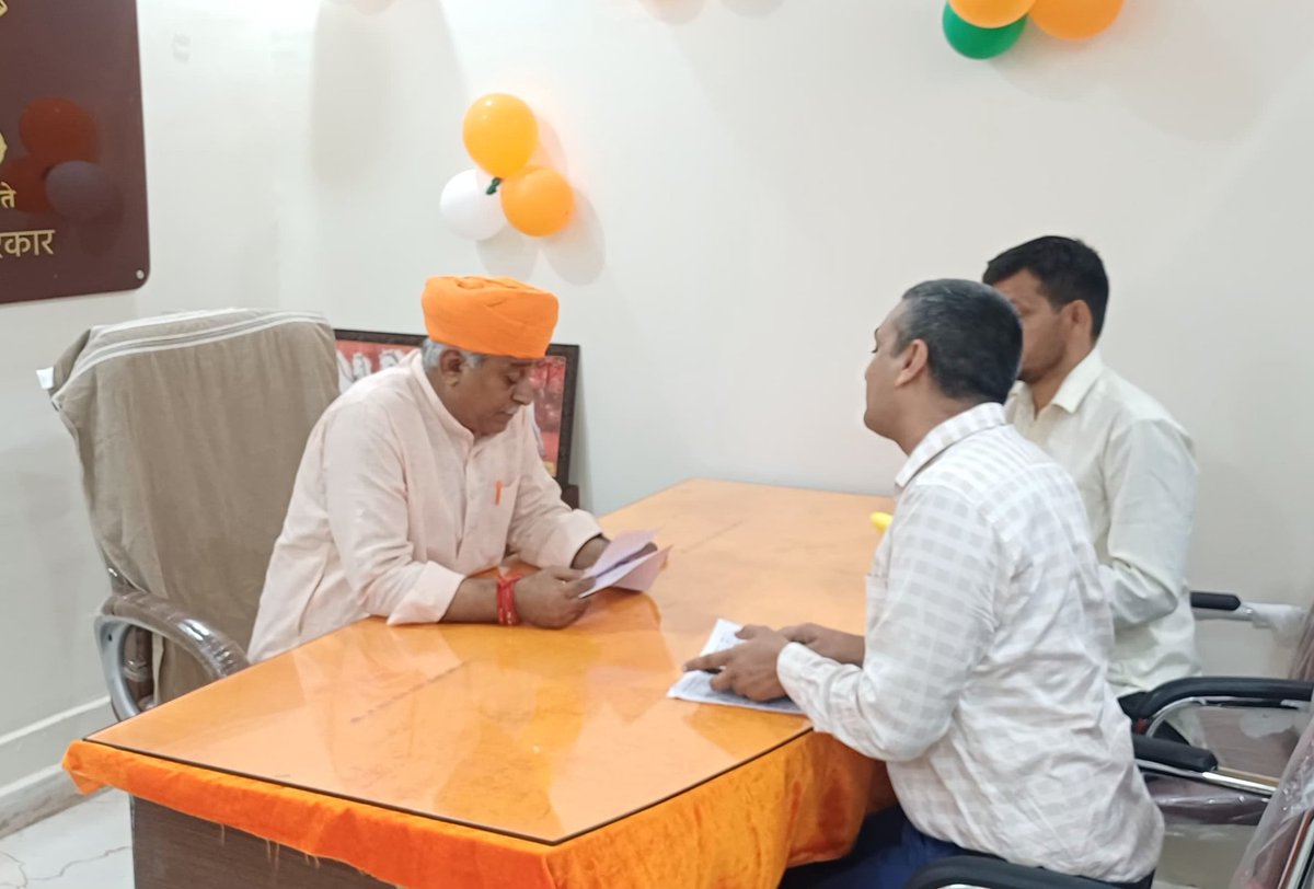 मोहरसिंह सलावद tweet media